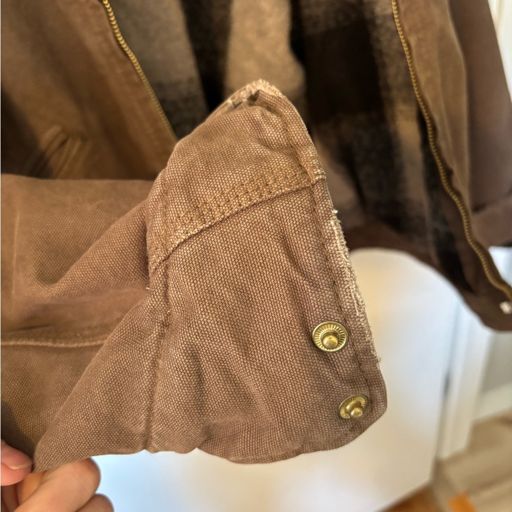 Elwood Petrol Jacket Small - Picture 2 of 9